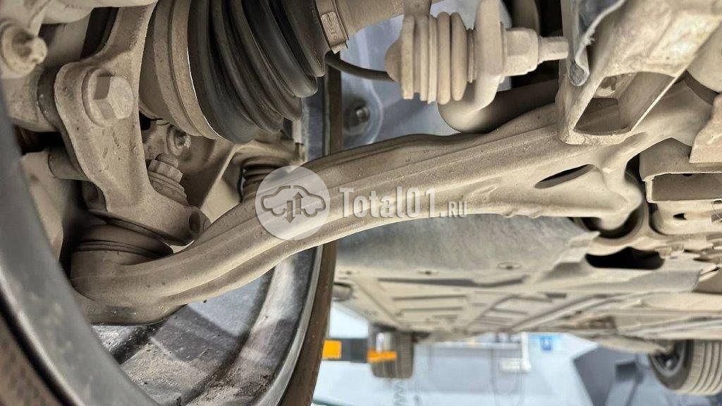 Фото Mercedes-Benz A-класс 88