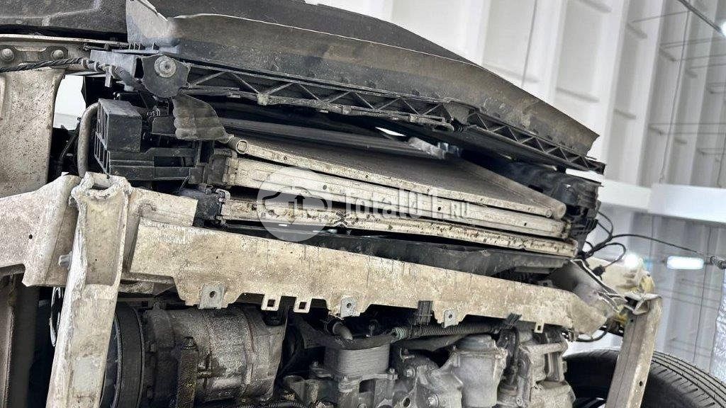 Фото Mercedes-Benz A-класс 98