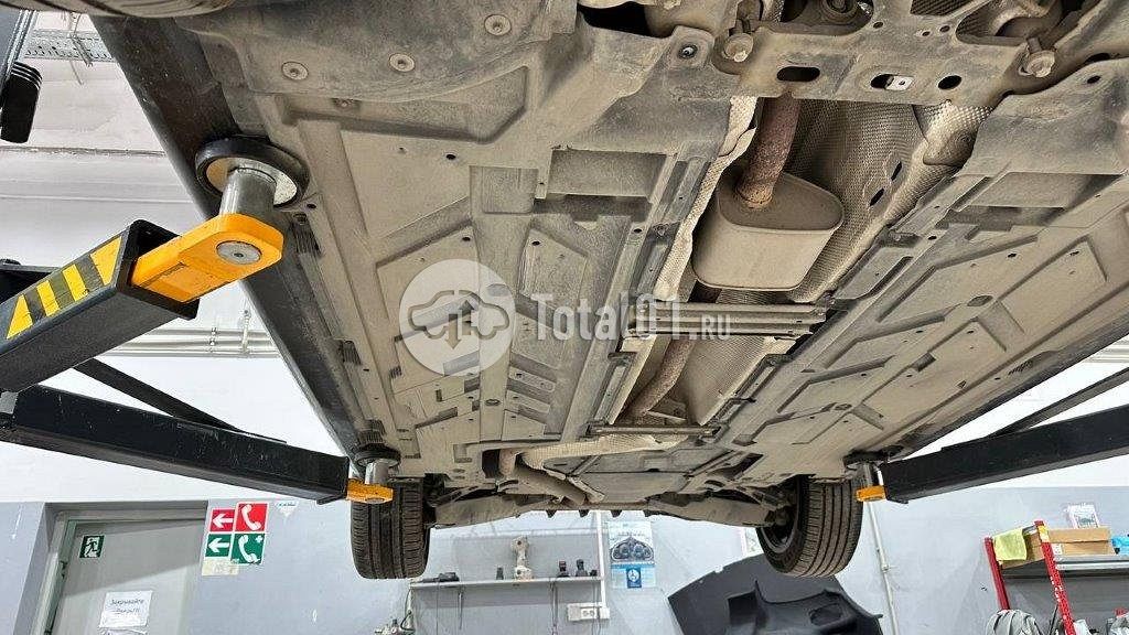 Фото Mercedes-Benz A-класс 100