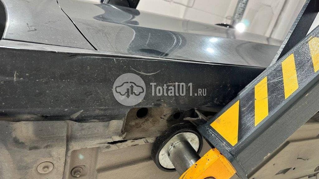 Фото Mercedes-Benz A-класс 106