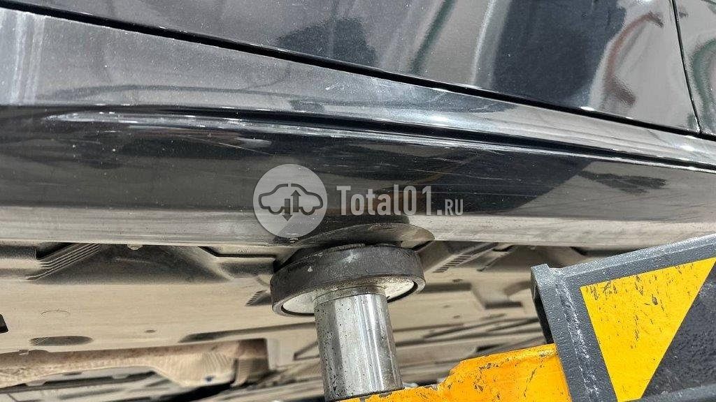Фото Mercedes-Benz A-класс 124