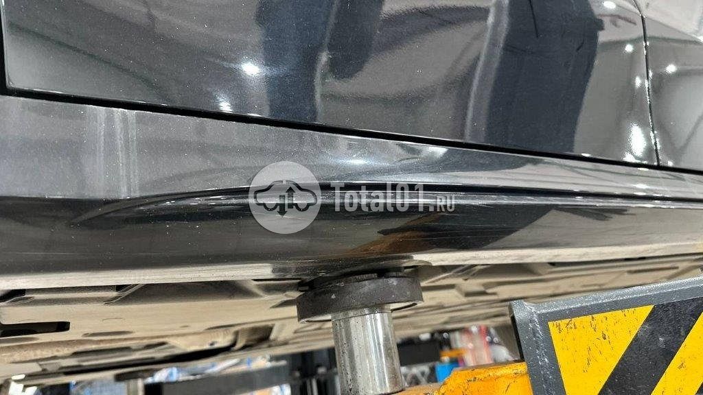 Фото Mercedes-Benz A-класс 126