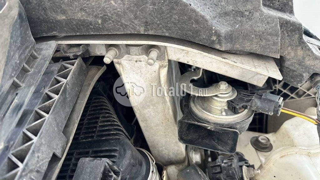 Фото Mercedes-Benz A-класс 128