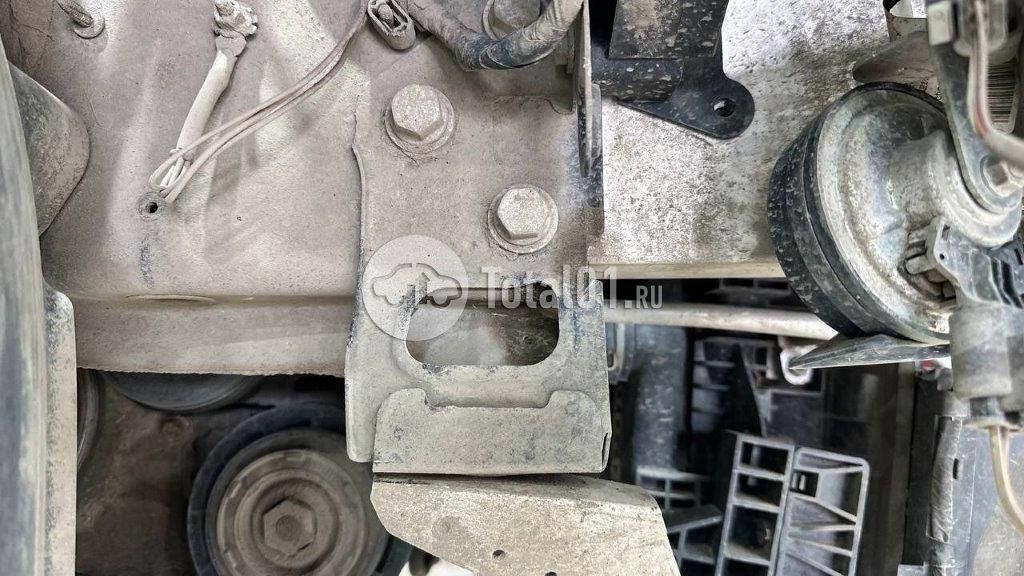 Фото Mercedes-Benz A-класс 138