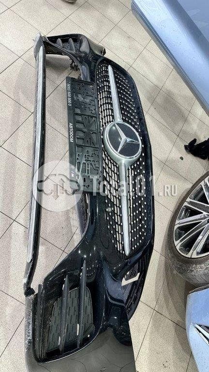 Фото Mercedes-Benz A-класс 142