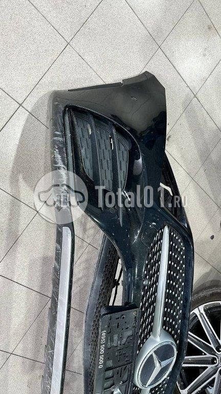 Фото Mercedes-Benz A-класс 144