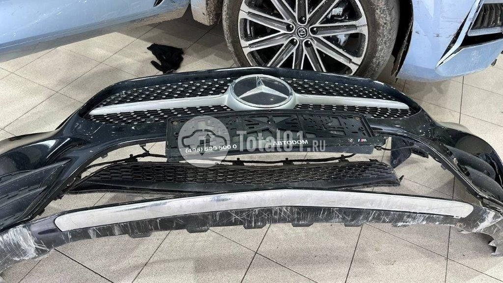 Фото Mercedes-Benz A-класс 150