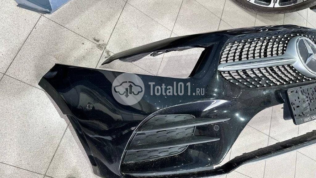 Фото Mercedes-Benz A-класс 152