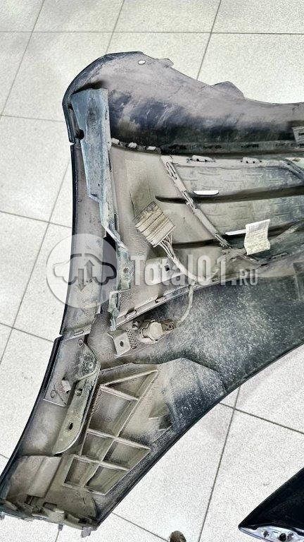 Фото Mercedes-Benz A-класс 154