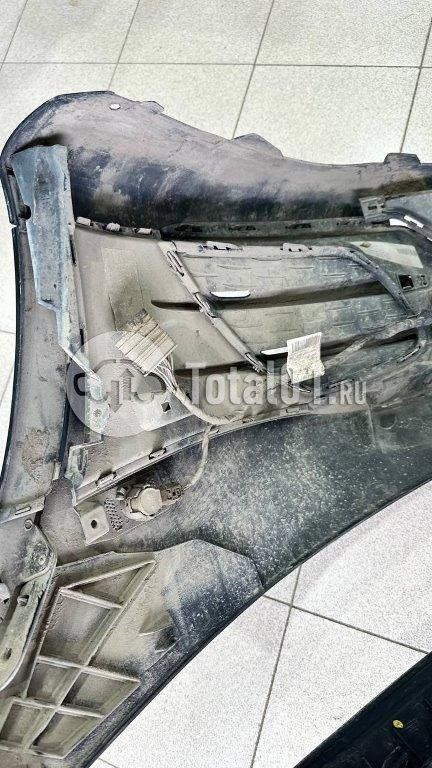 Фото Mercedes-Benz A-класс 156