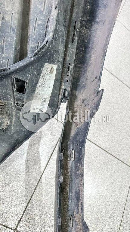 Фото Mercedes-Benz A-класс 158