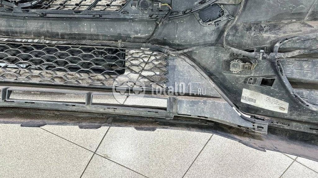 Фото Mercedes-Benz A-класс 162