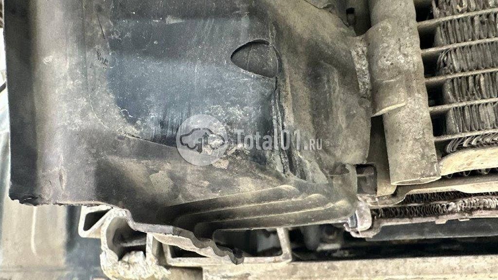 Фото Mercedes-Benz A-класс 168