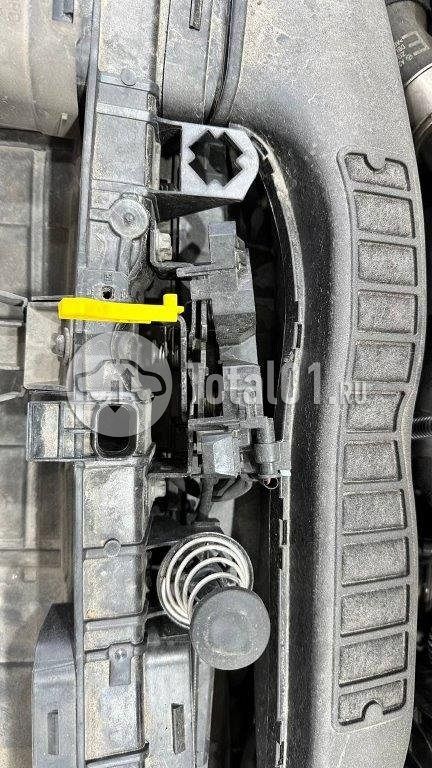 Фото Mercedes-Benz A-класс 178