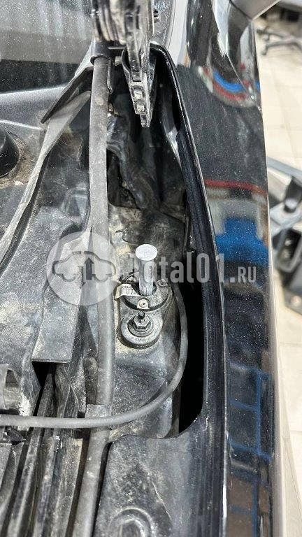 Фото Mercedes-Benz A-класс 182