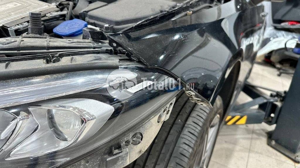 Фото Mercedes-Benz A-класс 186