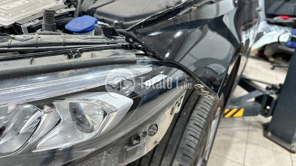 Фото Mercedes-Benz A-класс 188