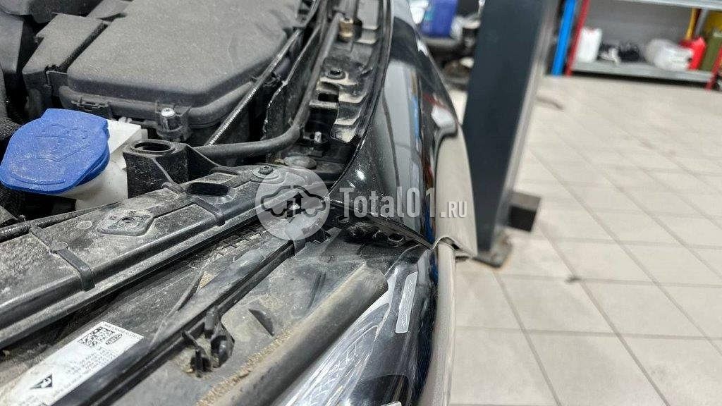 Фото Mercedes-Benz A-класс 194