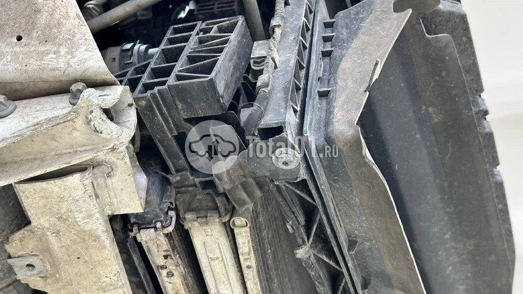 Фото Mercedes-Benz A-класс 198