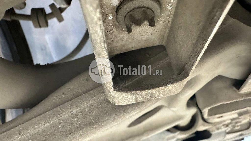 Фото Mercedes-Benz A-класс 204