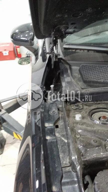Фото Mercedes-Benz A-класс 230