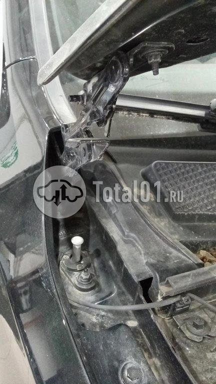 Фото Mercedes-Benz A-класс 232