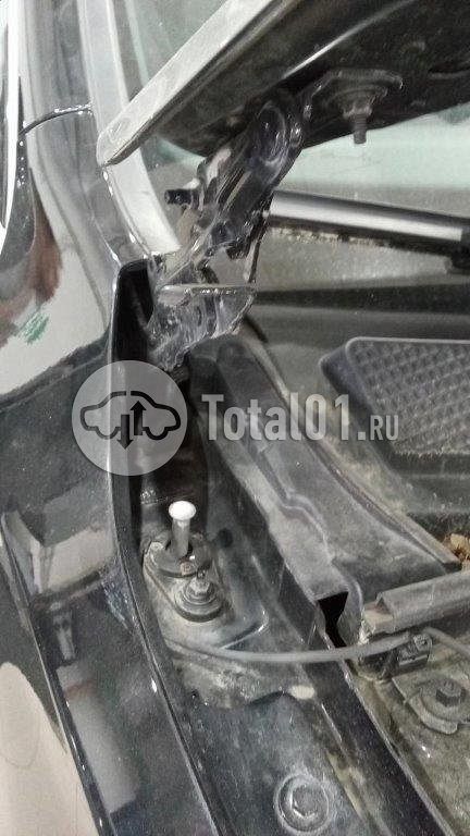 Фото Mercedes-Benz A-класс 234