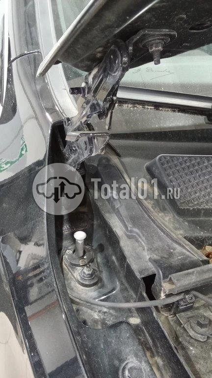 Фото Mercedes-Benz A-класс 236