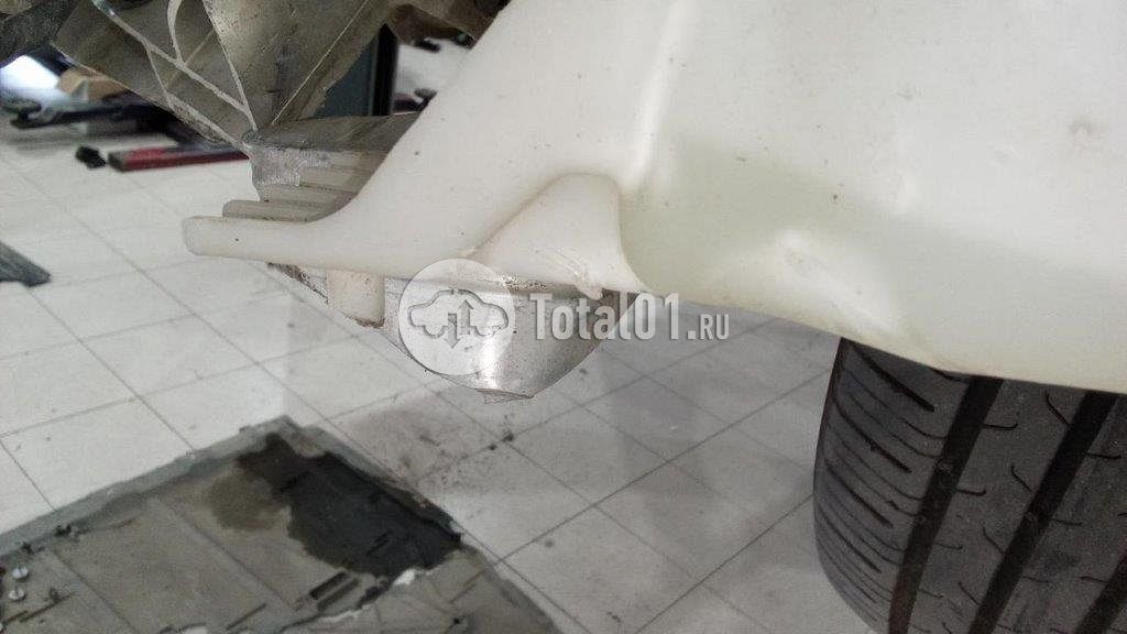 Фото Mercedes-Benz A-класс 266