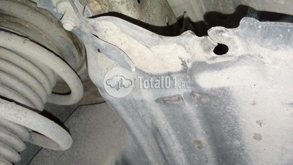 Фото Mercedes-Benz A-класс 274