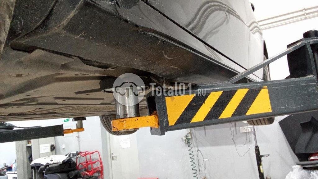 Фото Mercedes-Benz A-класс 312