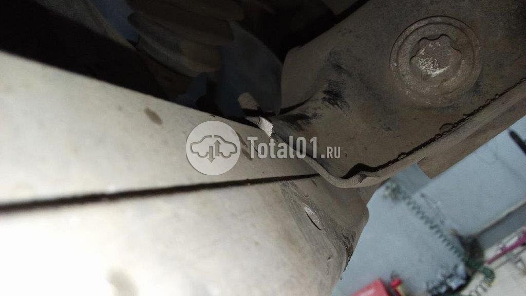 Фото Mercedes-Benz A-класс 328