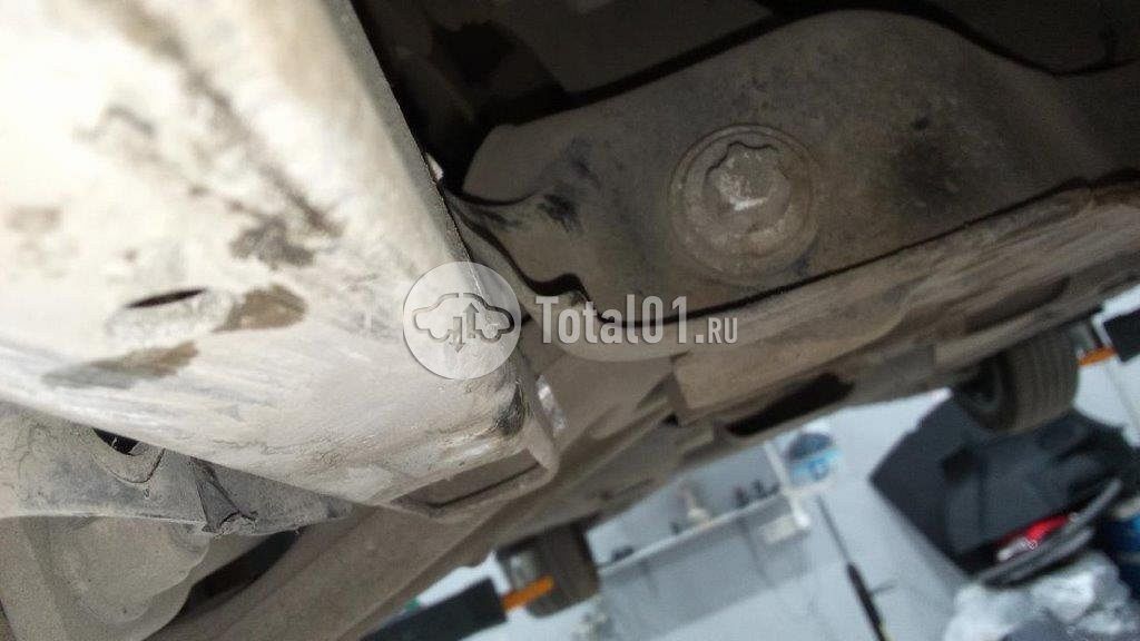 Фото Mercedes-Benz A-класс 332