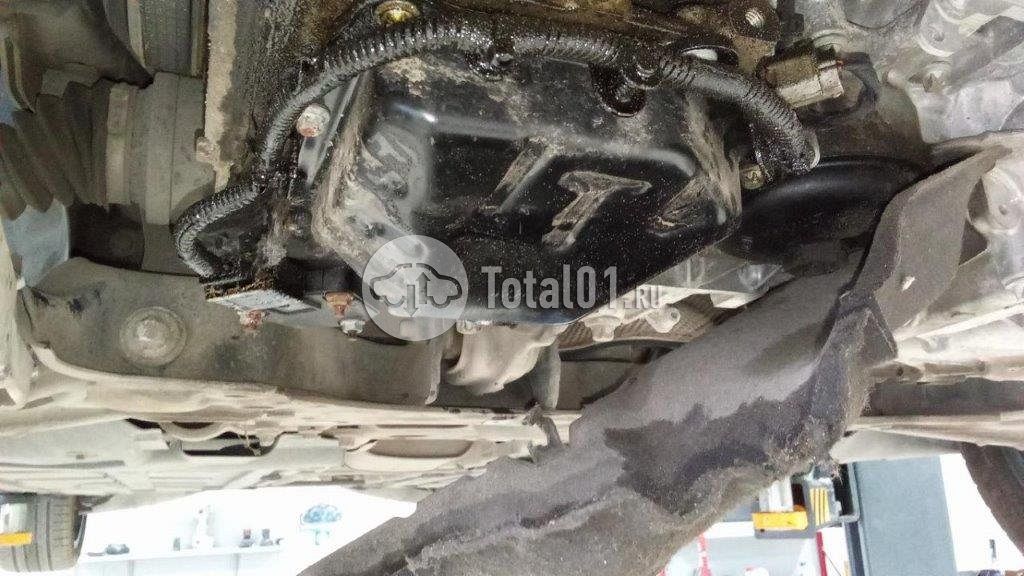 Фото Mercedes-Benz A-класс 338