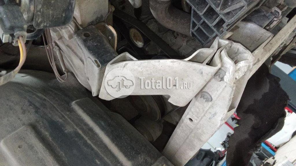 Фото Mercedes-Benz A-класс 362