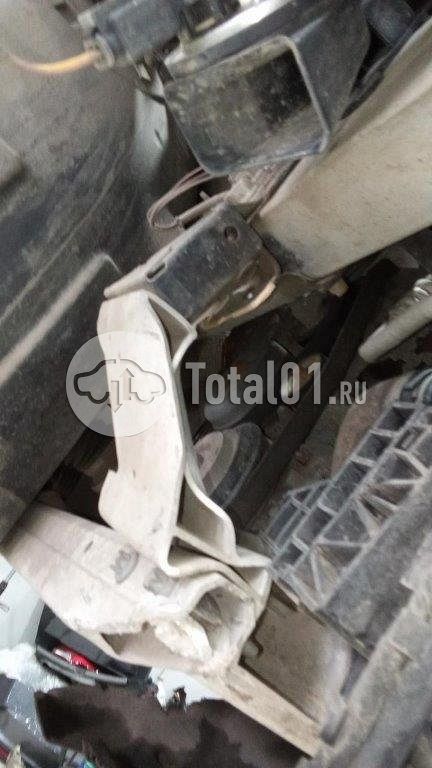 Фото Mercedes-Benz A-класс 364