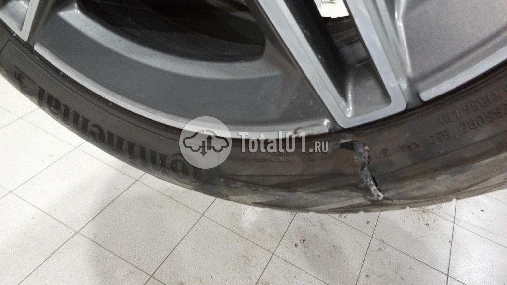 Фото Mercedes-Benz A-класс 402