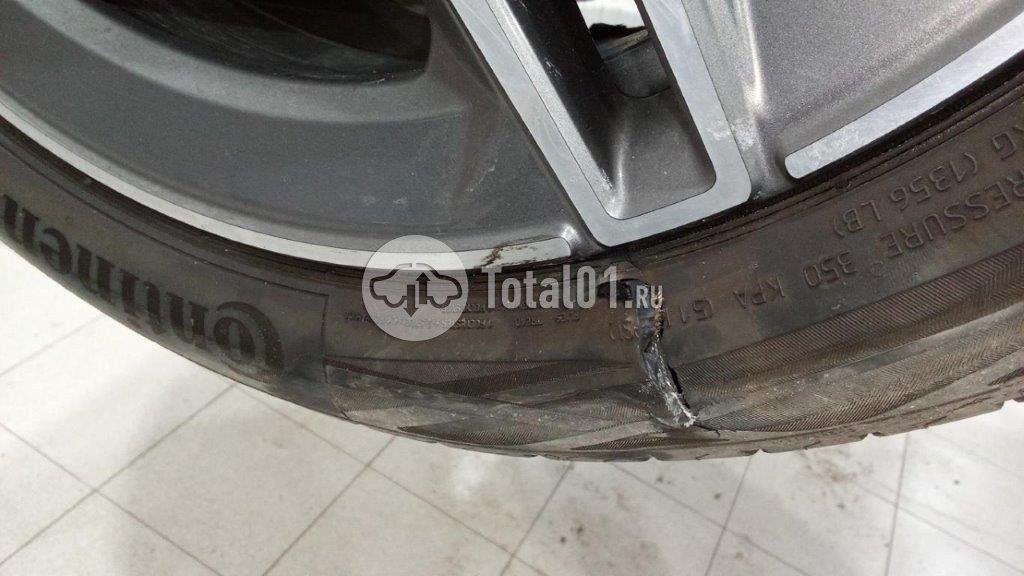 Фото Mercedes-Benz A-класс 404