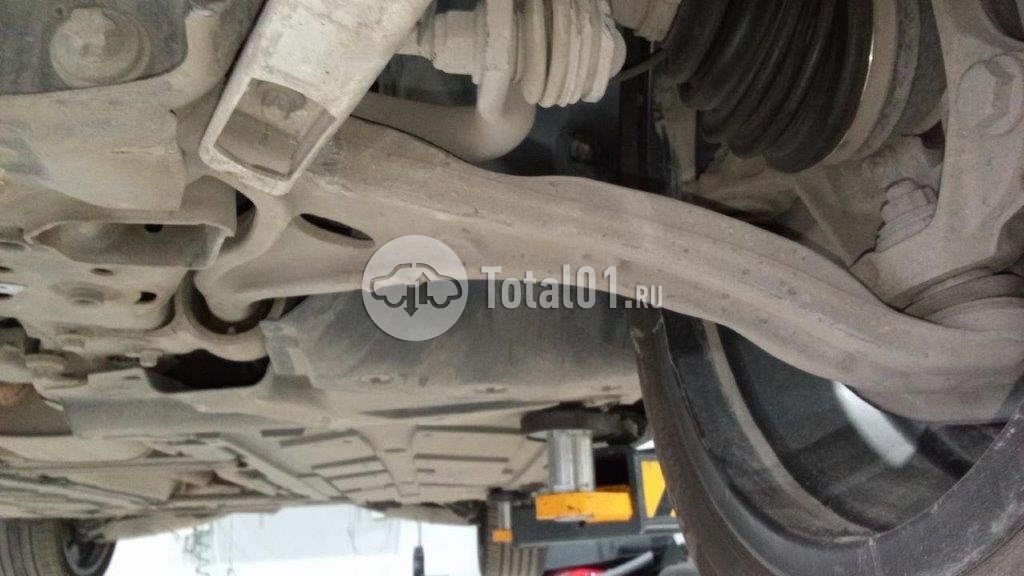 Фото Mercedes-Benz A-класс 414