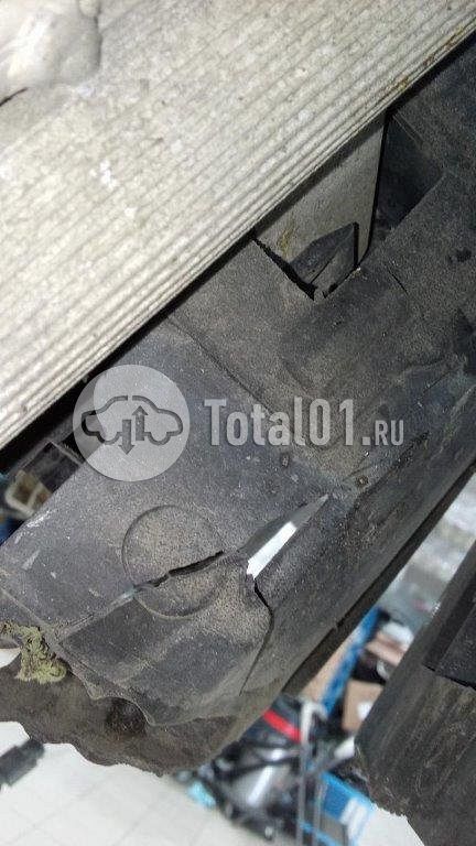 Фото Mercedes-Benz A-класс 424
