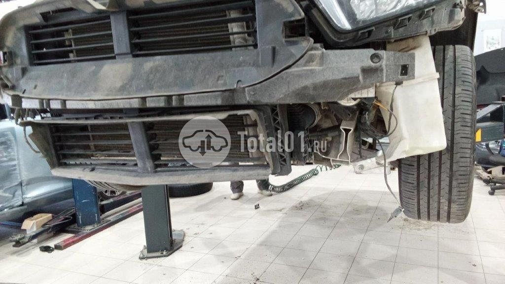 Фото Mercedes-Benz A-класс 436