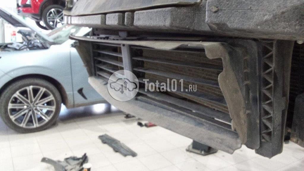 Фото Mercedes-Benz A-класс 438