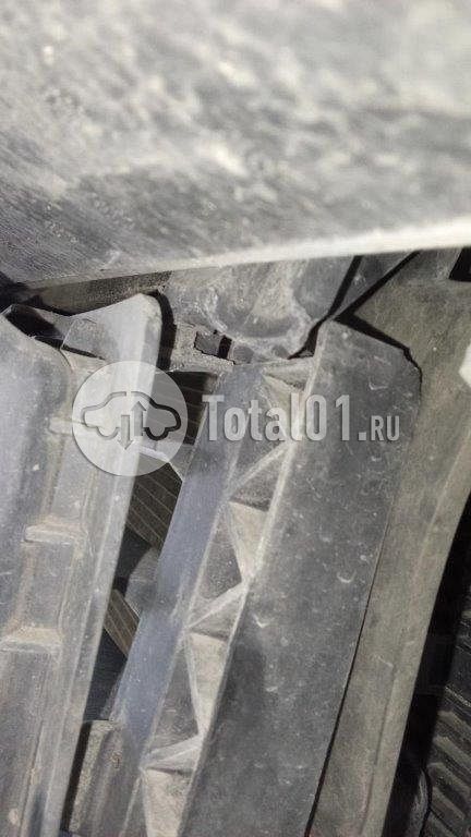 Фото Mercedes-Benz A-класс 440