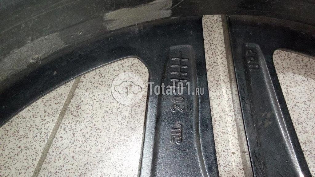 Фото Mercedes-Benz A-класс 452