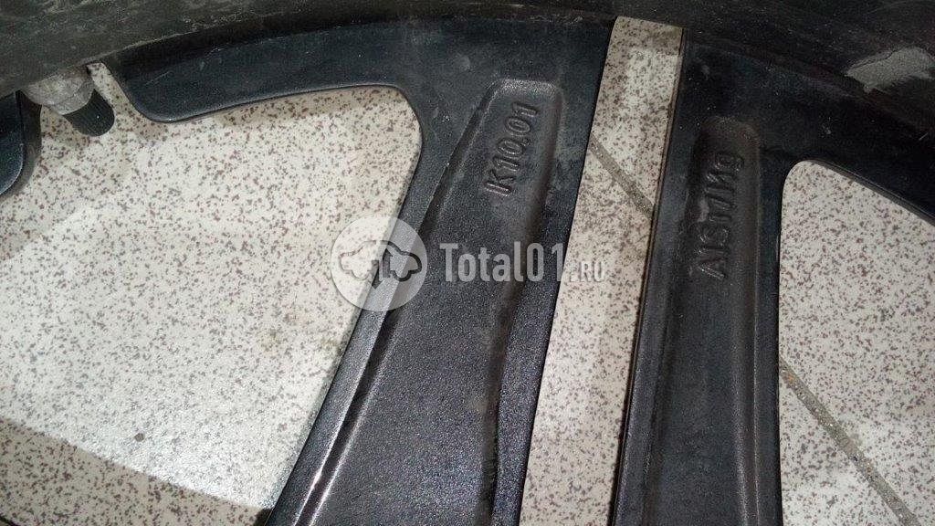 Фото Mercedes-Benz A-класс 454