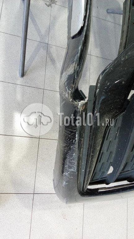Фото Mercedes-Benz A-класс 472