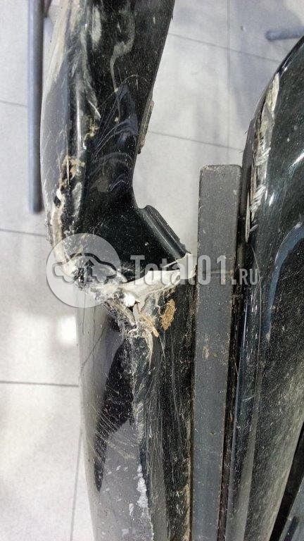 Фото Mercedes-Benz A-класс 474