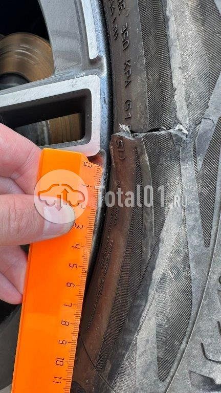Фото Mercedes-Benz A-класс 494