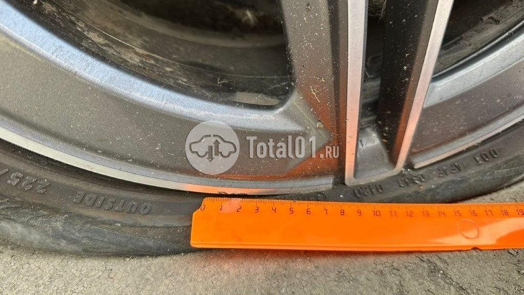 Фото Mercedes-Benz A-класс 516