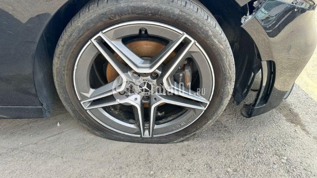 Фото Mercedes-Benz A-класс 518